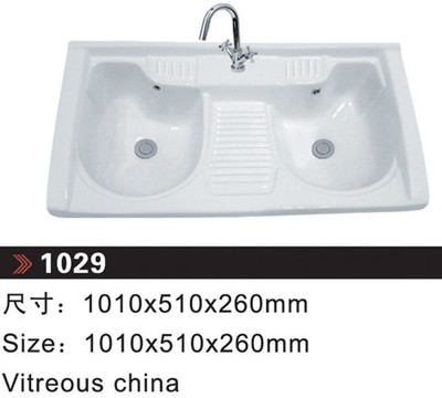 衛浴潔具新風尚 潮州美光陶瓷三廠直銷單盆臺盆，詮釋品質與性價比