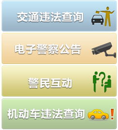 宣城市公安交通管理服務信息網 官方交通信息與違章查詢平臺簡介